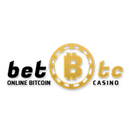 BetBTC Affiliates логотип