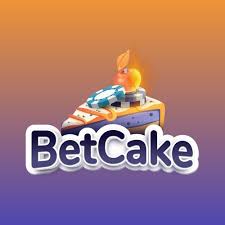 Betcake логотип