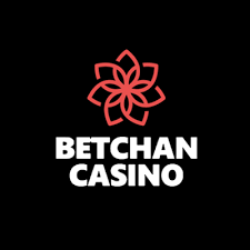 Betchan логотип