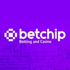 Betchip логотип