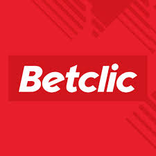 Betclic логотип