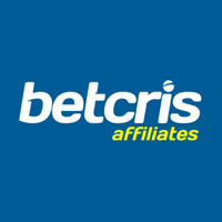 Betcris Affiliates логотип