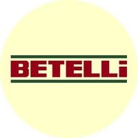 Betelli логотип