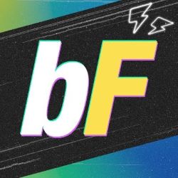 BetFirst логотип