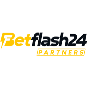 Betflash24 Partners логотип