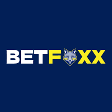 BetFoxx логотип