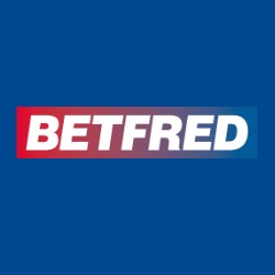 Betfred Affiliates логотип