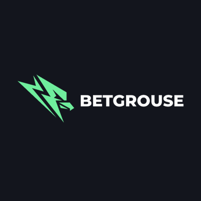 BetGrouse логотип