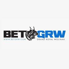 BetGRW логотип