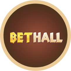 BetHall логотип