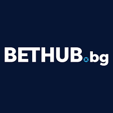 BETHUB логотип
