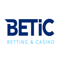 Betic логотип