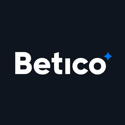 Betico логотип