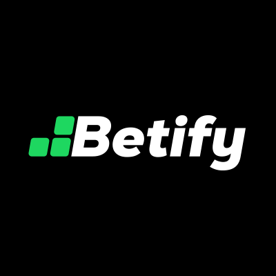 Betify Partners логотип