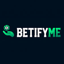 Betifyme Partners логотип