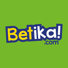 Betika логотип
