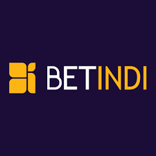 BetIndi логотип