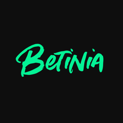 Betinia логотип