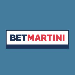 BetMartini логотип