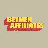 Betmen Affiliates логотип