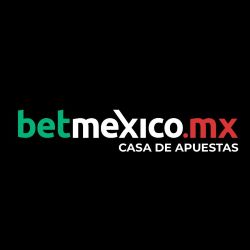 Betmexico логотип