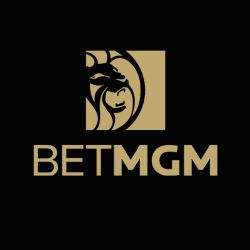 BetMGM логотип