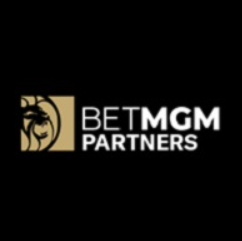BetMGM Partners логотип