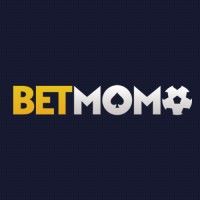 Betmomo логотип