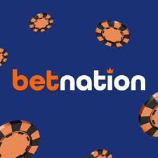 Betnation логотип