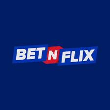 BetNFlix логотип