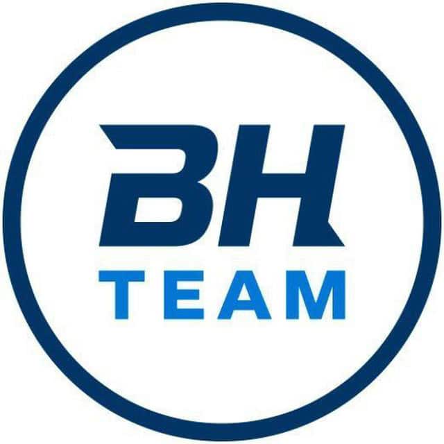BetoholicTeam логотип