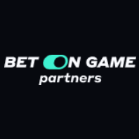 Betongame Partners логотип