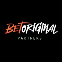 BetOriginal Partners логотип