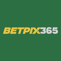Betpix365 логотип