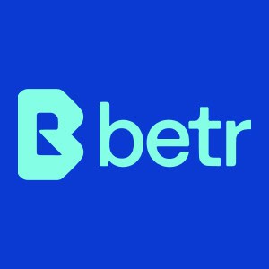 Betr Affiliates логотип