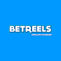 Betreels Affiliates логотип