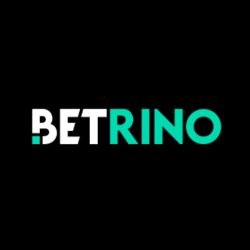 Betrino логотип