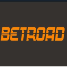 Betroad логотип