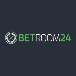 Betroom 24 логотип