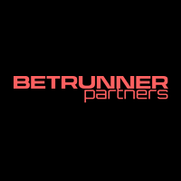 BetRunner Partners логотип