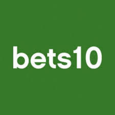Bets10 логотип
