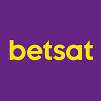 Betsat Affiliates логотип