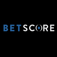 Betscore логотип