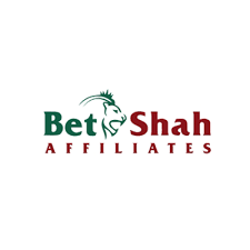 BetShah Affiliates логотип