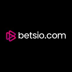 Betsio логотип