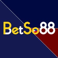 Betso88 логотип