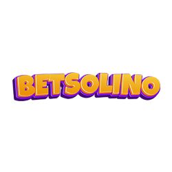 Betsolino логотип