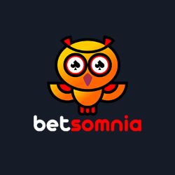 Betsomnia логотип