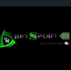 Betsport24 логотип