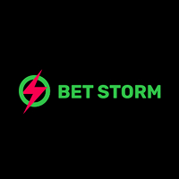 BetStorm логотип